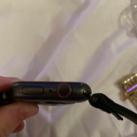 Apple Watch + bands + Apple Watch cover - Picture 5 of 16